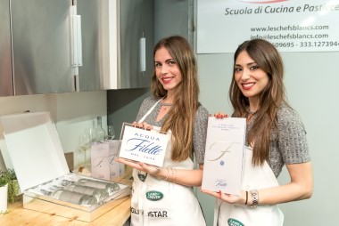 Chefforense - Polpettando: Le polpette in tutte le salse 2018