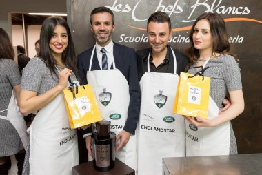 Chefforense - Polpettando: Le polpette in tutte le salse 2018