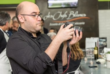 Chefforense - Polpettando: Le polpette in tutte le salse 2018