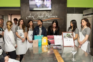 Chefforense - Polpettando: Le polpette in tutte le salse 2018