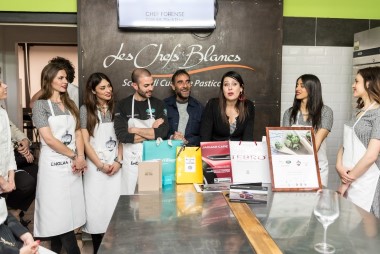 Chefforense - Polpettando: Le polpette in tutte le salse 2018