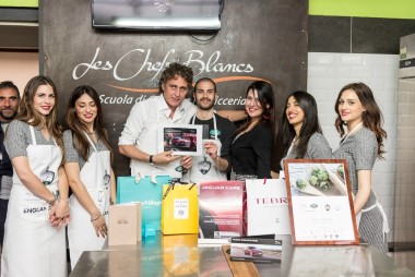 Chefforense - Polpettando: Le polpette in tutte le salse 2018