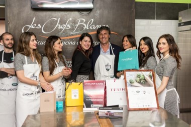 Chefforense - Polpettando: Le polpette in tutte le salse 2018