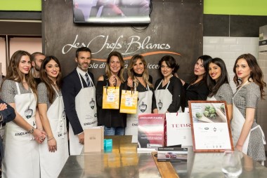 Chefforense - Polpettando: Le polpette in tutte le salse 2018