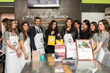 Chefforense - Polpettando: Le polpette in tutte le salse 2018