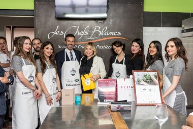Chefforense - Polpettando: Le polpette in tutte le salse 2018