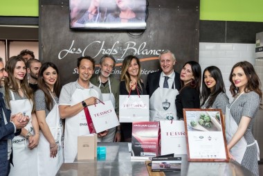 Chefforense - Polpettando: Le polpette in tutte le salse 2018