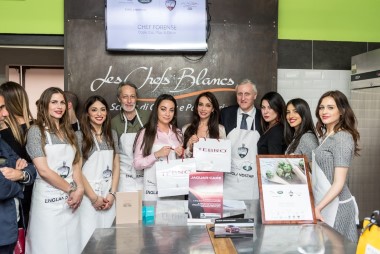 Chefforense - Polpettando: Le polpette in tutte le salse 2018