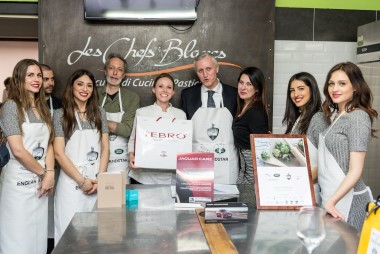 Chefforense - Polpettando: Le polpette in tutte le salse 2018