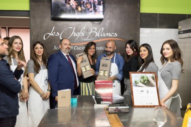 Chefforense - Polpettando: Le polpette in tutte le salse 2018