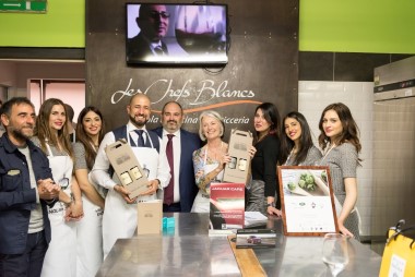 Chefforense - Polpettando: Le polpette in tutte le salse 2018