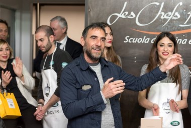 Chefforense - Polpettando: Le polpette in tutte le salse 2018
