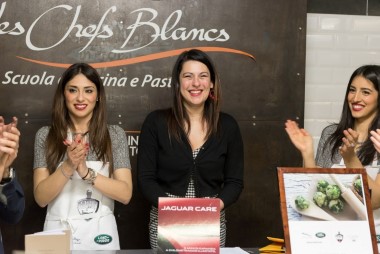 Chefforense - Polpettando: Le polpette in tutte le salse 2018