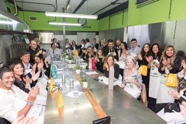 Chefforense - Polpettando: Le polpette in tutte le salse 2018