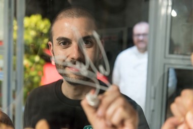 Chefforense - Polpettando: Le polpette in tutte le salse 2018