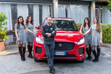 Chefforense - Polpettando: Le polpette in tutte le salse 2018