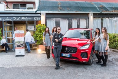 Chefforense - Polpettando: Le polpette in tutte le salse 2018