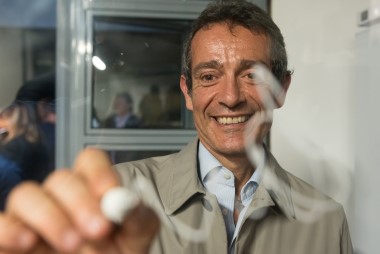 Chefforense - Polpettando: Le polpette in tutte le salse 2018