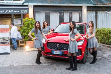 Chefforense - Polpettando: Le polpette in tutte le salse 2018