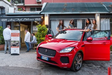 Chefforense - Polpettando: Le polpette in tutte le salse 2018