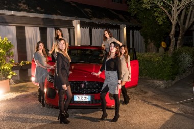 Chefforense - Polpettando: Le polpette in tutte le salse 2018