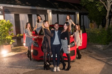 Chefforense - Polpettando: Le polpette in tutte le salse 2018
