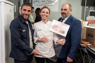 Chefforense - Polpettando: Le polpette in tutte le salse 2018