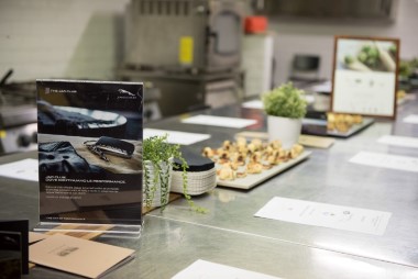 Chefforense - Polpettando: Le polpette in tutte le salse 2018