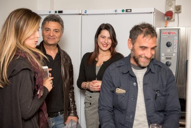 Chefforense - Polpettando: Le polpette in tutte le salse 2018