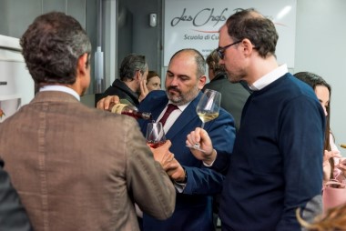 Chefforense - Polpettando: Le polpette in tutte le salse 2018