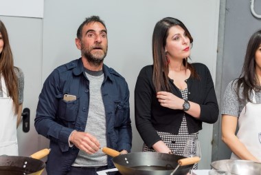 Chefforense - Polpettando: Le polpette in tutte le salse 2018