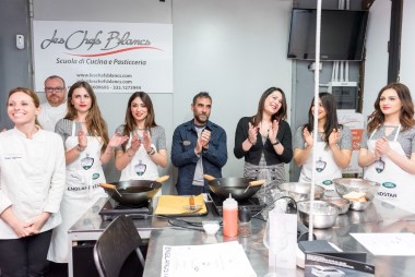 Chefforense - Polpettando: Le polpette in tutte le salse 2018