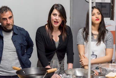 Chefforense - Polpettando: Le polpette in tutte le salse 2018