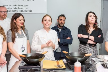Chefforense - Polpettando: Le polpette in tutte le salse 2018