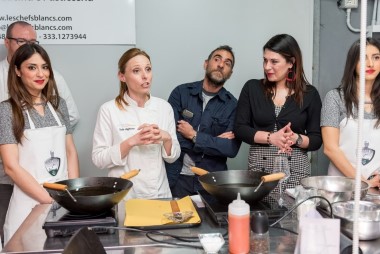 Chefforense - Polpettando: Le polpette in tutte le salse 2018