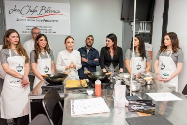 Chefforense - Polpettando: Le polpette in tutte le salse 2018
