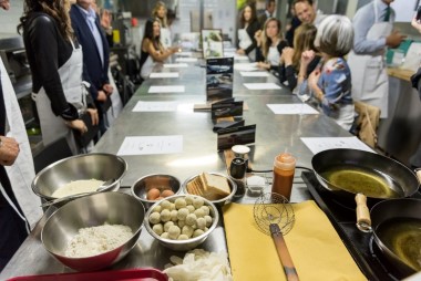 Chefforense - Polpettando: Le polpette in tutte le salse 2018