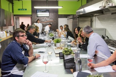 Chefforense - Polpettando: Le polpette in tutte le salse 2018