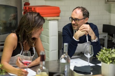 Chefforense - Polpettando: Le polpette in tutte le salse 2018