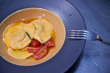 Chefforense - Show Cooking 2015
