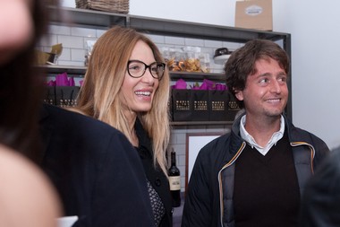 Chefforense - Show Cooking 2015