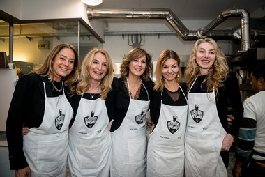 Chefforense - The Opening 2016