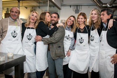 Chefforense - The Opening 2016