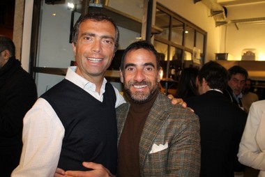 Chefforense - The Opening 2016