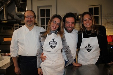 Chefforense - The Opening 2016