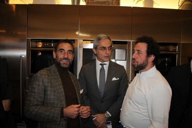 Chefforense - The Opening 2016