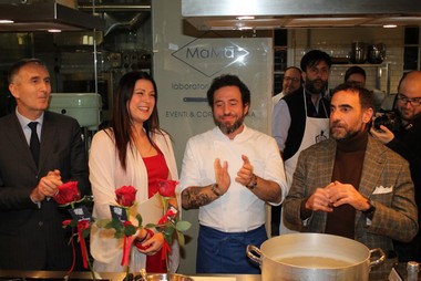Chefforense - The Opening 2016