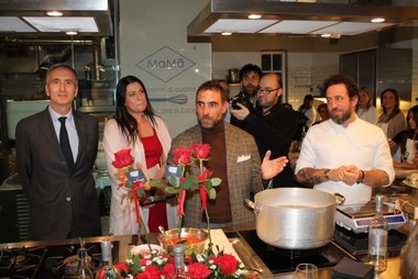 Chefforense - The Opening 2016