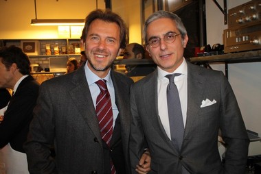 Chefforense - The Opening 2016