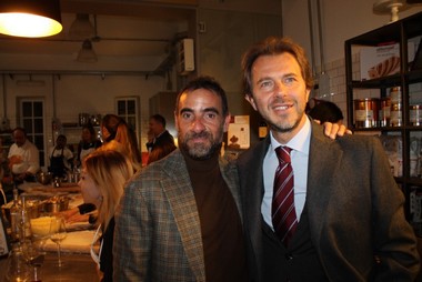 Chefforense - The Opening 2016